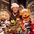 A lost song from Muppets Christmas Carol has been found