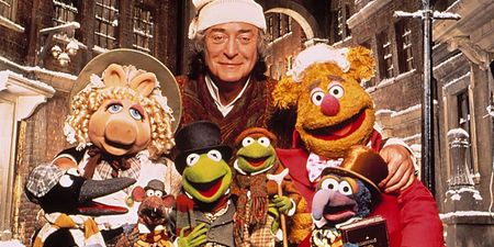 A lost song from Muppets Christmas Carol has been found