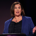 Sinn Fein leader Mary Lou McDonald says there will be a united Ireland ‘this decade’
