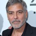 George Clooney admitted to hospital after losing weight for new film role
