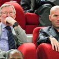 Zidane admits his time at Real is limited and he’s ‘no Alex Ferguson’