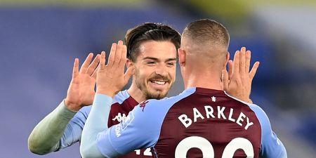 Jack Grealish and Ross Barkley to avoid punishment after breaking Covid restrictions