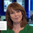 Kay Burley suspended by Sky News for six months after breaking social distancing rules