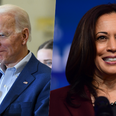 Joe Biden and Kamala Harris named TIME magazine’s ‘Person of The Year’