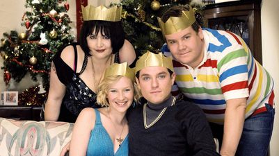 The definitive ranking of the best Christmas TV episodes of all time