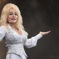 Dolly Parton saved a 9-year-old girl from being hit by a car