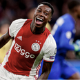 Ajax star Quincy Promes arrested in connection with stabbing earlier this year