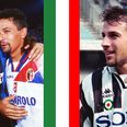 QUIZ: Name all 50 of these Football Italia era players