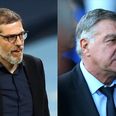Slaven Bilic to be sacked by West Brom with Sam Allardyce favourite to replace him