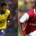 QUIZ: Can you name these forgotten men of Arsenal’s 2000s?