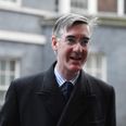 Jacob Rees-Mogg says UNICEF should be “ashamed” for feeding hungry children in Britain