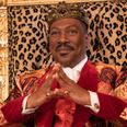 First image of Eddie Murphy in Coming To America sequel revealed