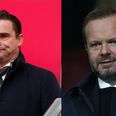 Man Utd considering Marc Overmars for Director of Football role