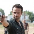 The Walking Dead movie to start shooting in early 2021, Andrew Lincoln confirms