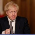 Boris Johnson announces new Tier 4 restrictions, and Christmas U-Turn