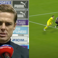 Scott Parker goes on emotional anti-VAR rant after dubious Newcastle penalty