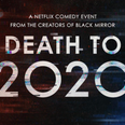 Netflix’s ‘Death To 2020’ special with Samuel L Jackson and Hugh Grant to premiere December 27