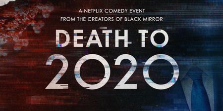 Netflix’s ‘Death To 2020’ special with Samuel L Jackson and Hugh Grant to premiere December 27