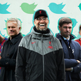 Football Twitter 2020: The best football tweets of the year