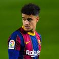 Barcelona can avoid Liverpool payment if they sell Philippe Coutinho in January