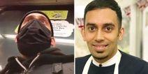 “No one said a thing:” Bake Off’s Ali Imdad racially abused on bus