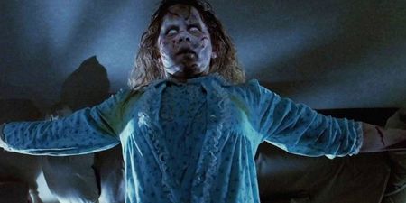 The Exorcist is getting a sequel from the people behind Get Out