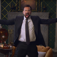 Trailer for Netflix’s History of Swear Words features Nicolas Cage screaming obscenities