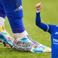 The real reason behind James Maddison’s remarkable football boots