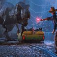 PSA: Jurassic Park will leave Netflix on New Year’s Day