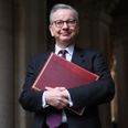 Michael Gove confirms new back-to-school dates
