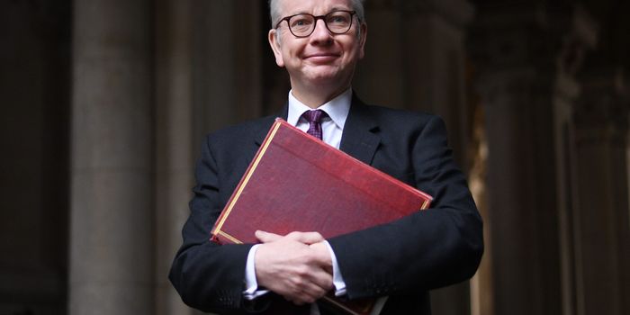 Michael Gove has confirmed back-to-school dates in an interview this morning