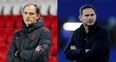 Thomas Tuchel ‘interested’ in replacing Frank Lampard at Chelsea