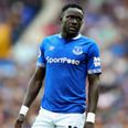 Oumar Niasse issues come and get me plea to Big Sam
