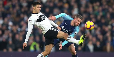 Fulham vs Tottenham in danger of being called off after positive COVID tests