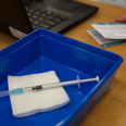 Government unsure whether vaccines prevent coronavirus transmission