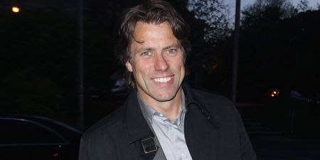 Comedian John Bishop warns of Covid-19 symptoms after testing positive on Christmas Day