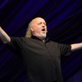 Bill Bailey says he is up for a Never Mind The Buzzcocks reboot