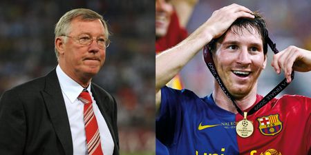 Sir Alex Ferguson on why Man Utd “shouldn’t have lost” to Barcelona in 2009 final