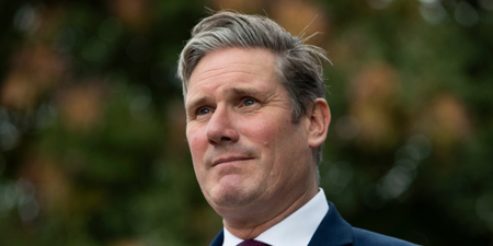 Labour leader Keir Starmer calls for national lockdown within 24 hours