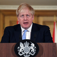 New national lockdown to be announced by Boris Johnson in public address