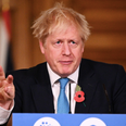 Boris Johnson confirms full national lockdown for England