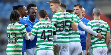Celtic defend trip to Dubai amid criticism from Scottish government
