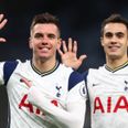 Tottenham trio fined for Covid breach over Christmas