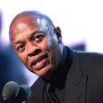 Dr. Dre recovering in hospital after suffering brain aneurism
