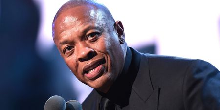 Dr. Dre recovering in hospital after suffering brain aneurism