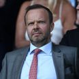 Ed Woodward overtakes Daniel Levy to become Premier League’s highest paid director