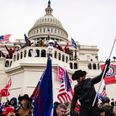 Almost half of Republicans approve of storming Capitol building