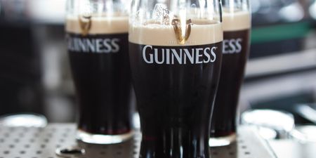 Irish government considering ‘alcohol curfew’ for remainder of lockdown
