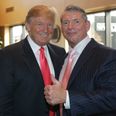Mick Foley asks Vince McMahon to kick Donald Trump out of the WWE Hall of Fame
