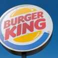 Burger King introduce ingenious new logo as part of first rebrand in over 20 years